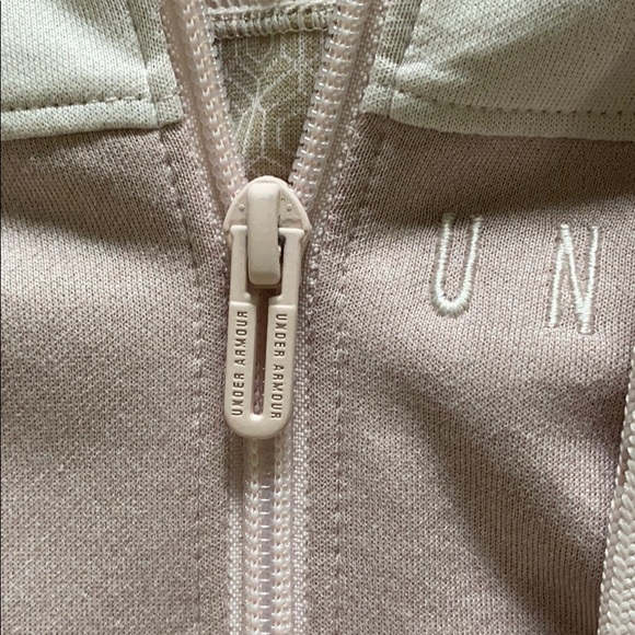 Under armour athlete recovery sweater - Picture 7 of 13